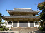 政秀寺