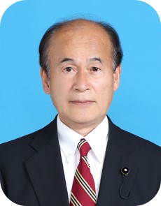 副議長写真