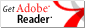 AdobeReader̃_E[h͂炩