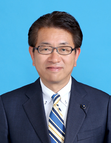 議員写真