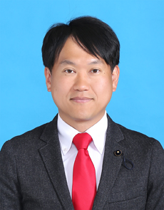 議員写真