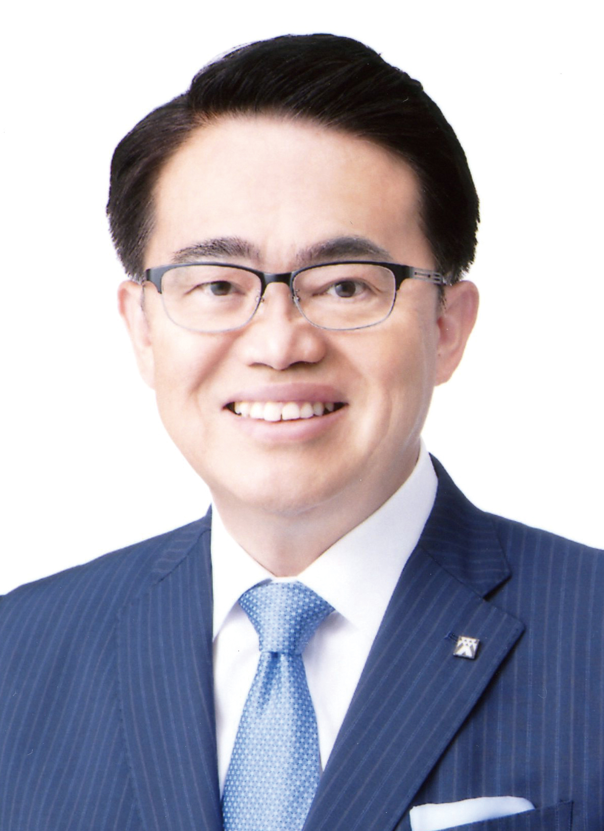 愛知県知事 大村秀章