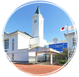 田原福祉グローバル専門学校 画像