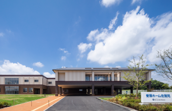 社会福祉法人愛知県厚生事業団 特別養護老人ホーム愛厚ホーム佐屋苑