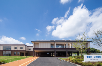 社会福祉法人愛知県厚生事業団　特別養護老人ホーム愛厚ホーム佐屋苑