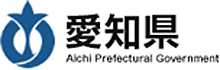 愛知県公式Webサイト