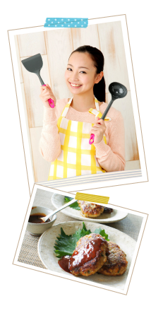 料理写真