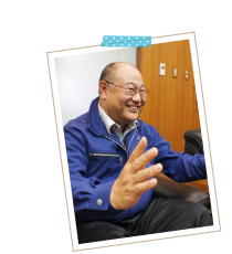 神谷さん写真
