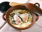 鯛飯