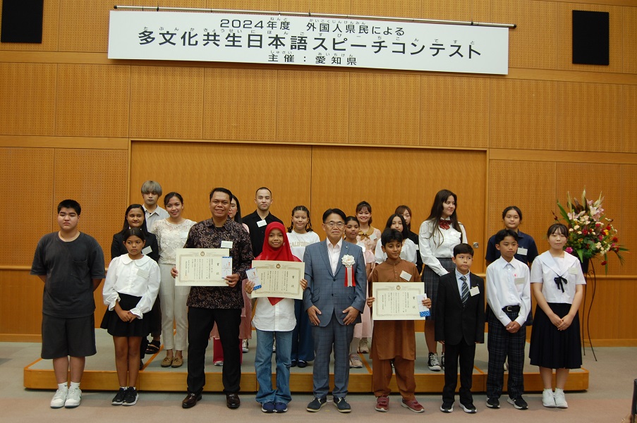 スピコン