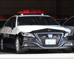 愛知県警察の画像
