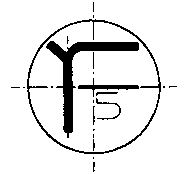 修理済表示(補修又は取替えをした場合）  