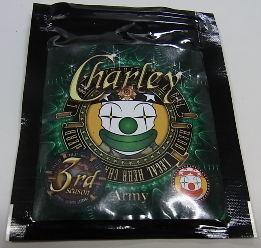 製品番号4、10 Charley 3rd Army