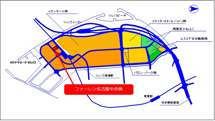 位置図