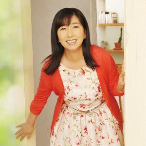 あいち音楽大使 岡村孝子様