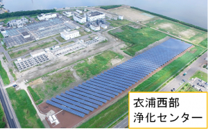 太陽光発電