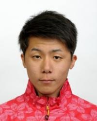佐藤圭太選手