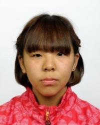 前川楓選手