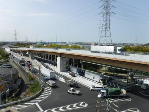 道路事業