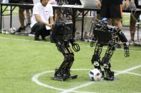 RoboCupSoccer（ロボカップサッカー）