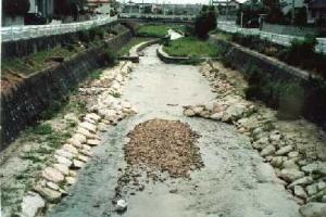 市木川（豊田市）