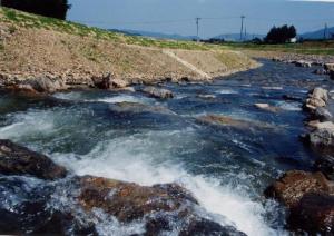 野田川（新城市）