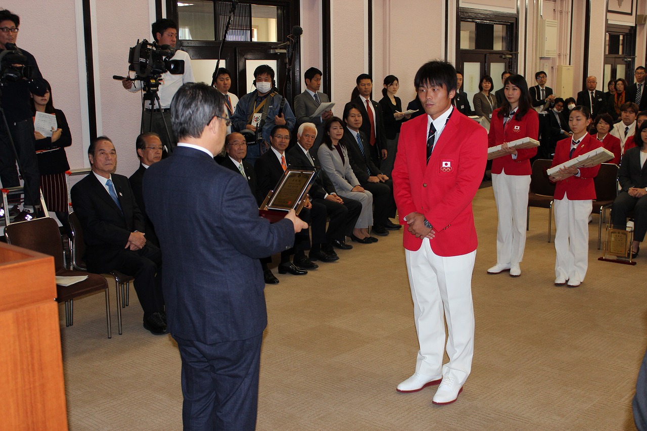 坂井選手