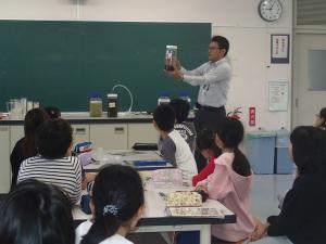 下水道の概要説明