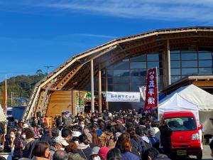 五平餅サミット