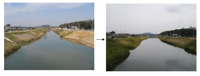 広田川