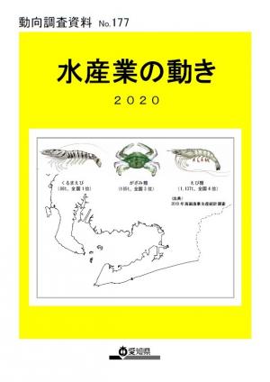 水産業の動き2020