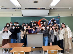 学祭委員