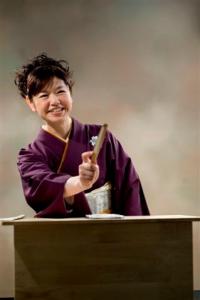 旭堂鱗林さん写真