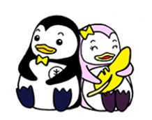 更生ペンギン