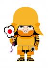 いえやすくん