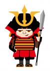 ただつぐくん