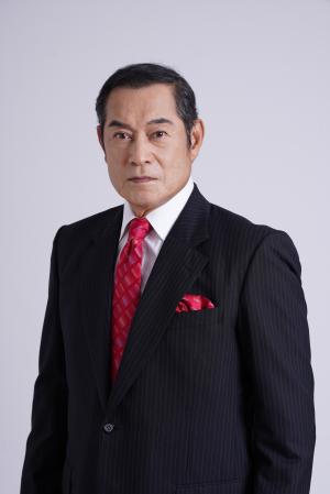 松平健さん