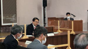大村知事あいさつ