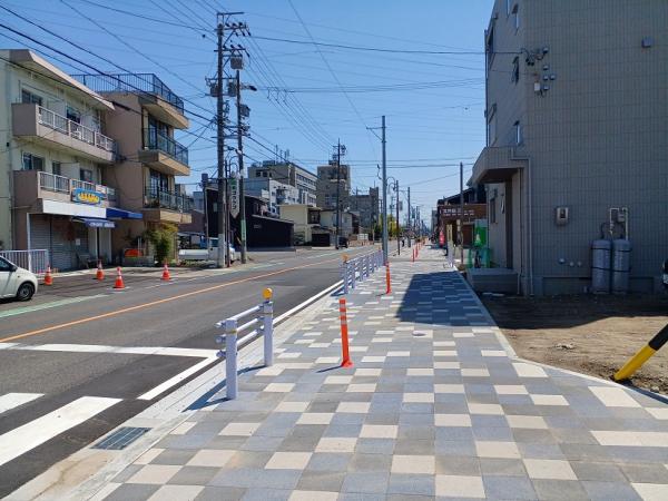 名古屋豊山稲沢線