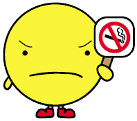 禁煙エアフィー