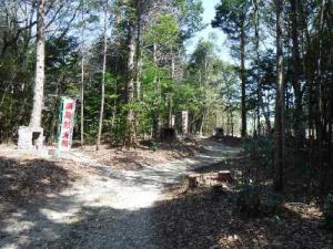 里山林の整備事業（東郷町）