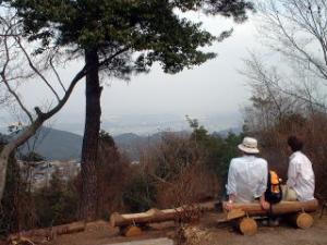 弥勒山
