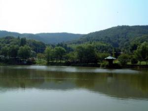 定光寺公園