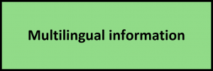 multilingual information