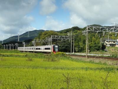 農地のある風景