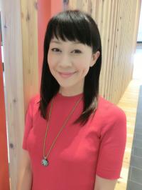 堤　里砂さん