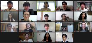 第1回交流会