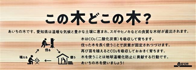 この木どこの木？