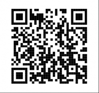 QRコード（応募フォーム）訂正