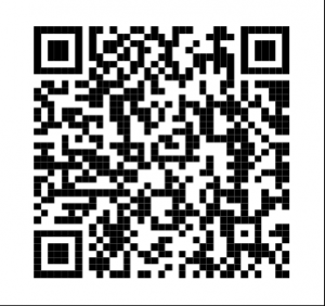 QRコード（漫画のダウンロード）訂正